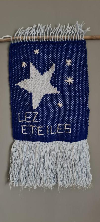 Le-z-eteile De Saint-barthelemy Cir 0026 Vda-nus * Nus